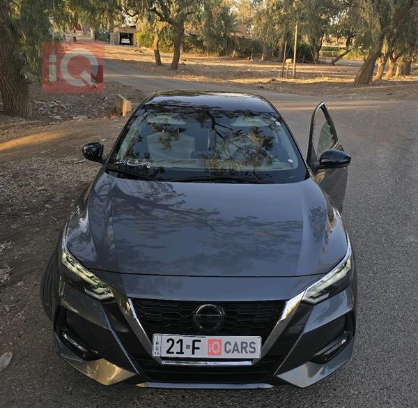 نيسان سنترا 2023 للبيع في العراق - كركوك